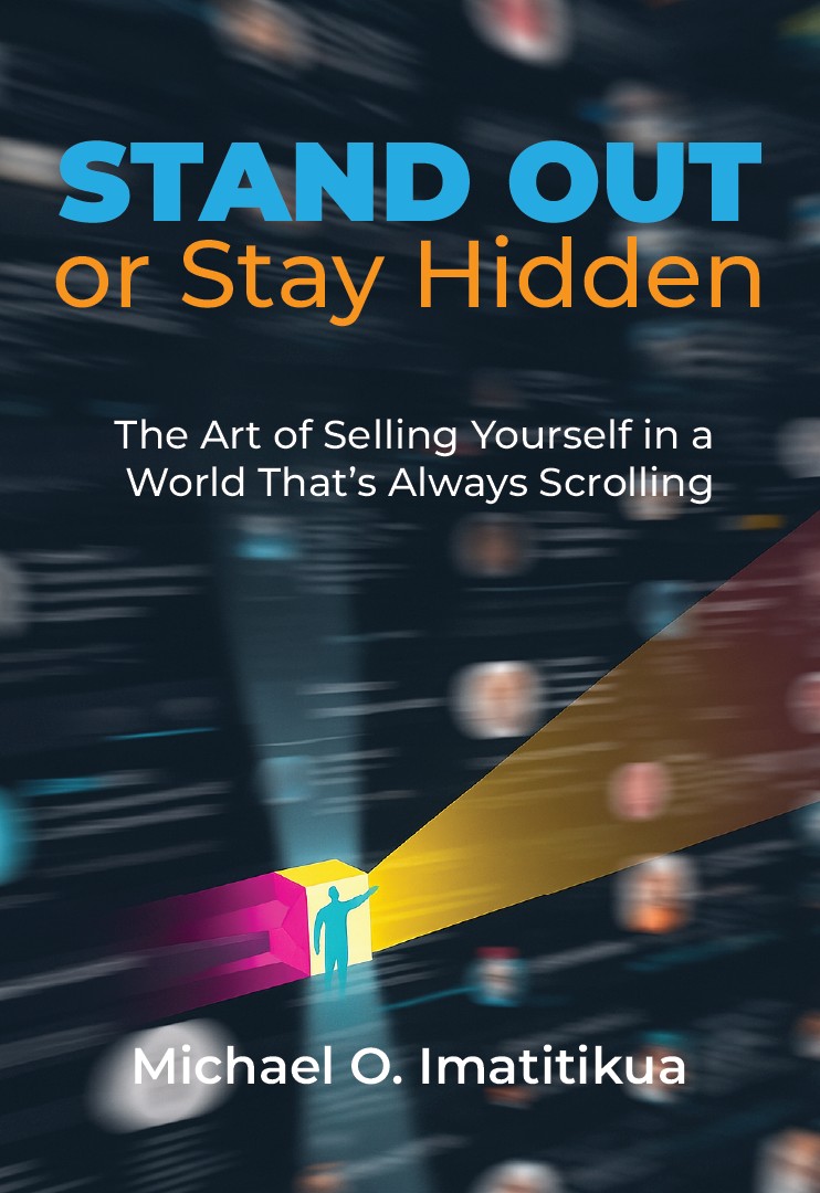 Stand Out or Stay Hidden