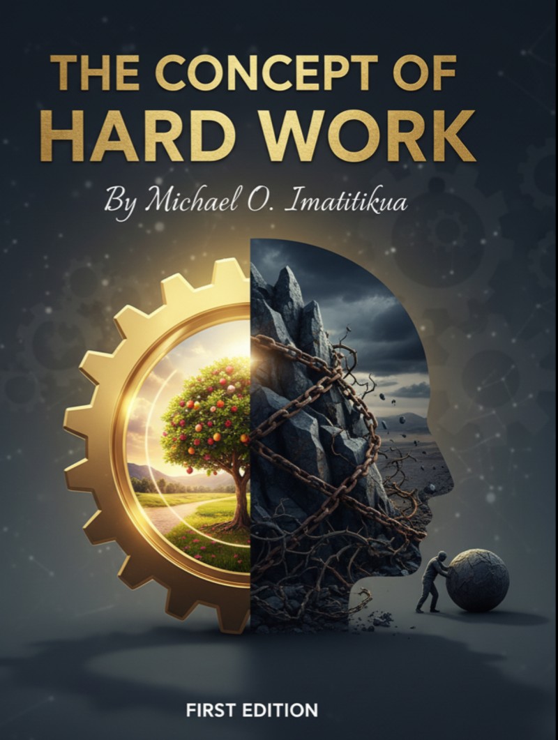 The Concept Of Hard Work