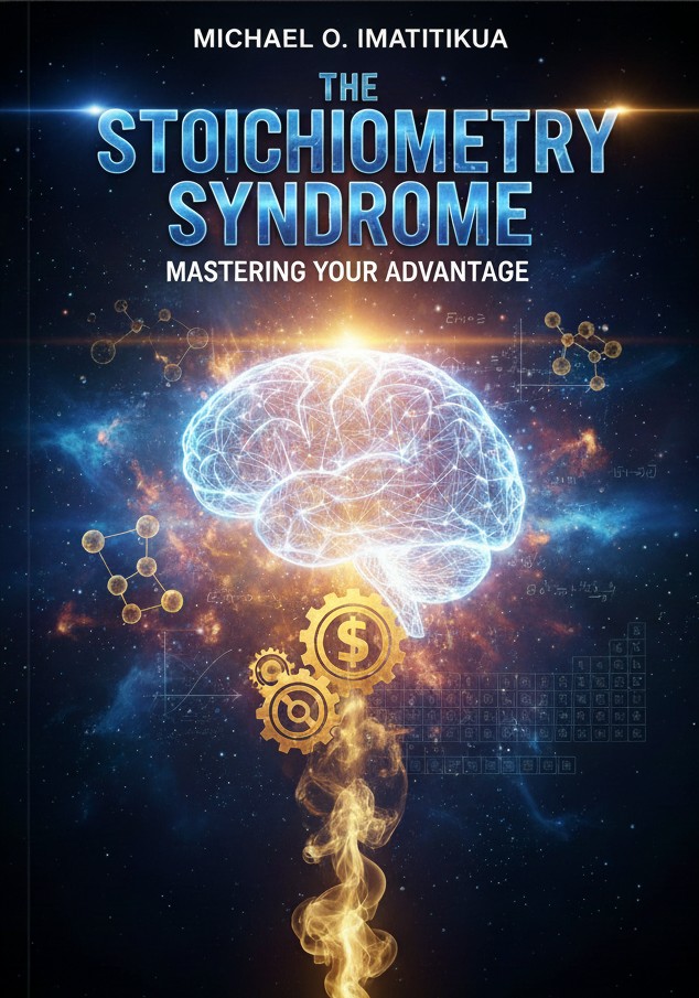 The Stoichiometry Syndrome